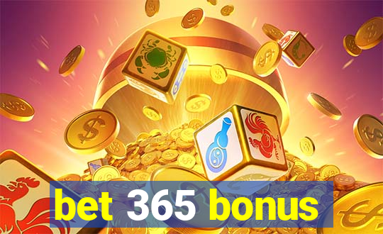 bet 365 bonus